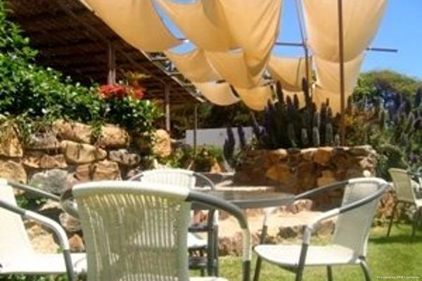 REGATA HOTEL (Pichidangui)